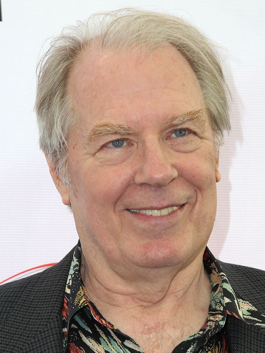 How tall is Michael McKean?